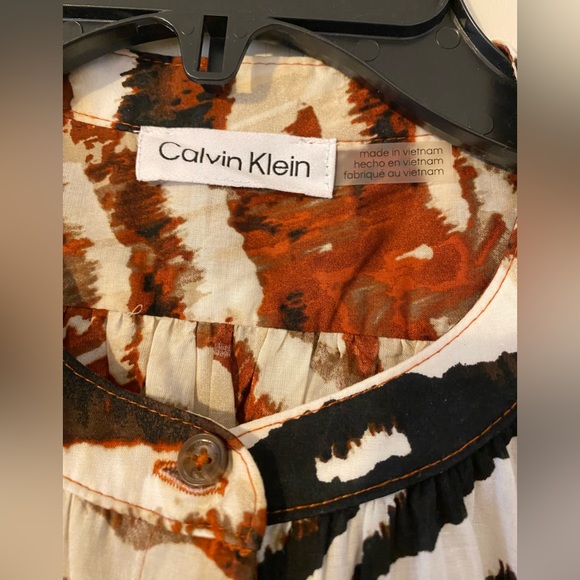 The perfect animal print dress! - Picture 2 of 4